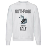 Kids Bethpage Golf Team