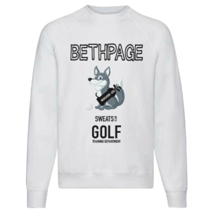 Kids Bethpage Golf Team