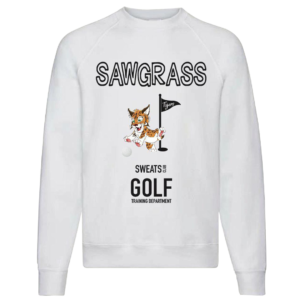 Kids SawGrass Golf Team