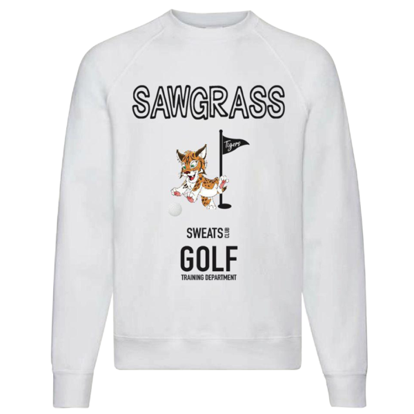 Kids SawGrass Golf Team