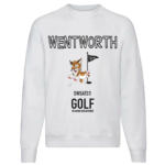 Kids Wentworth Golf-Team