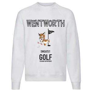 Kids Wentworth Golf-Team