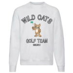 Kids Wild Cats Golf Team