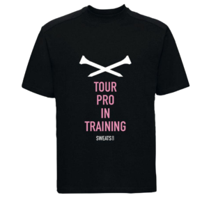 Tour Pro Training