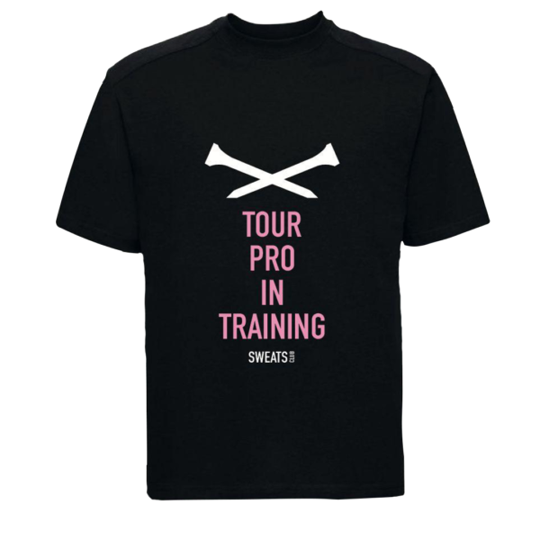 Tour Pro Training