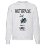 Kids Bethpage Golf Team