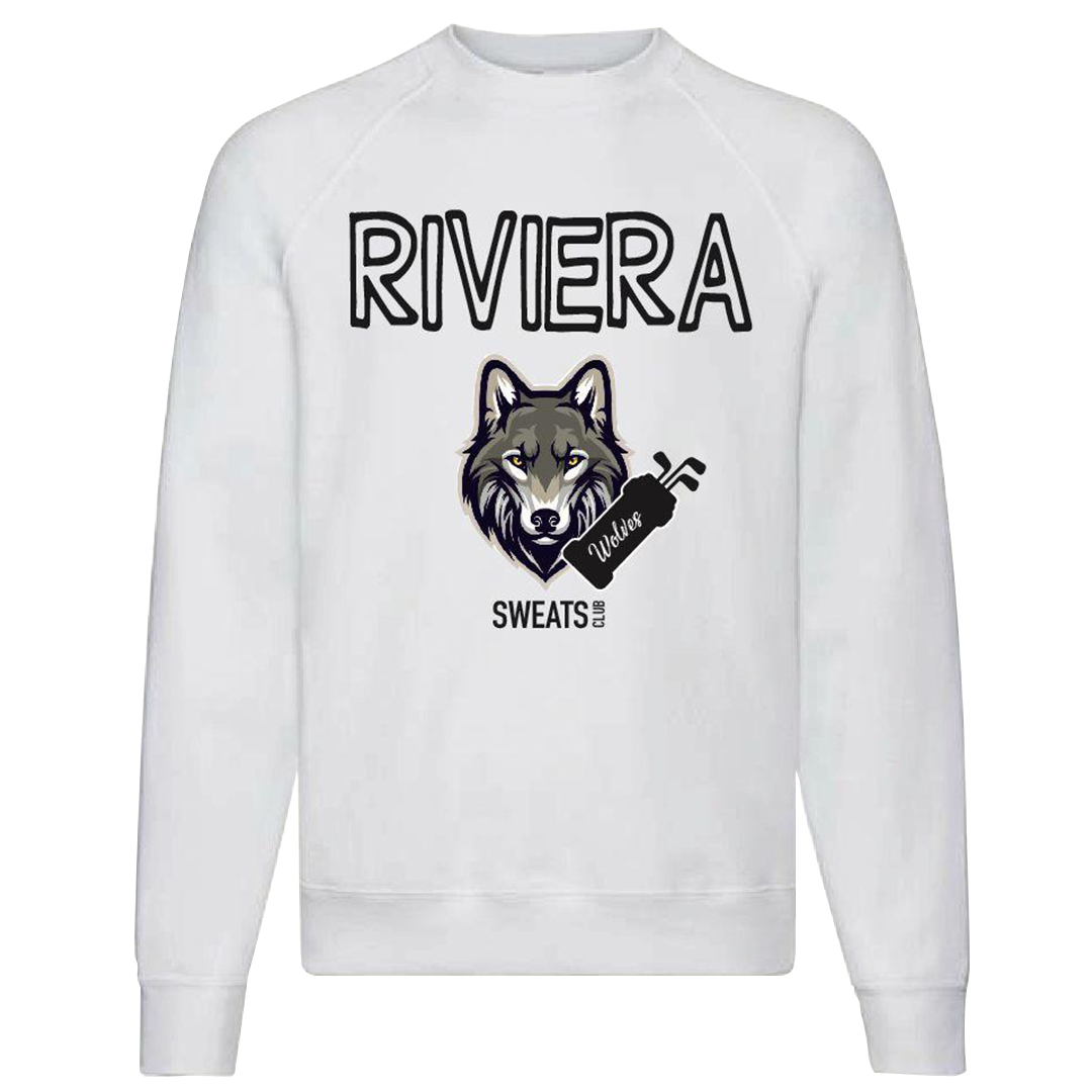 Kids Riviera Golf Team