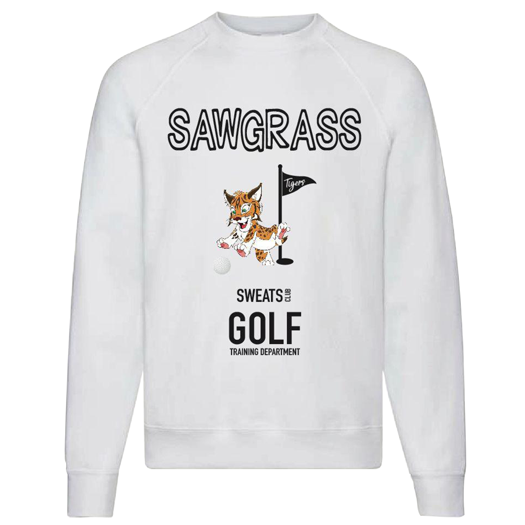 Kids SawGrass Golf Team