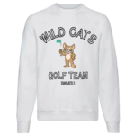 Kids Wild Cats Golf Team