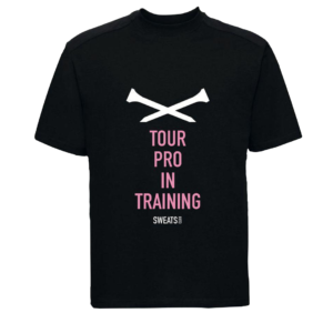 Tour Pro Training