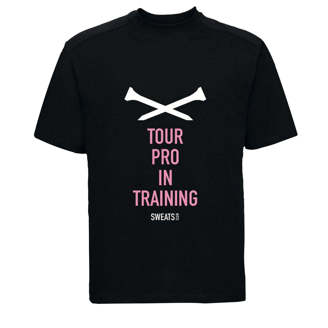 Tour Pro Training