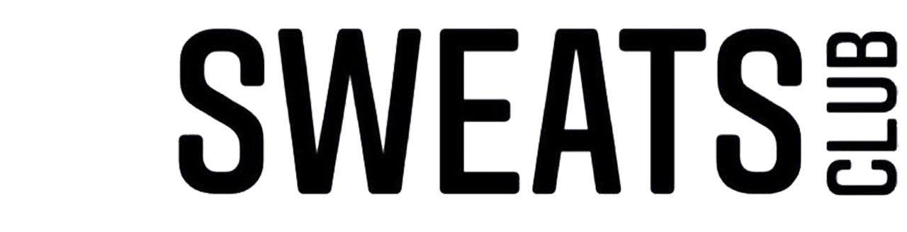 Sweats Club Logo